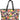 Desigual Black Polyethylene Women Handbag - Ethara Jay