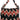 Desigual Black Polyester Women Handbag - Ethara Jay