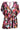 Desigual Black Viscose Women Dress - Ethara Jay