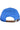 La Martina Blue Cotton Men Cap - Ethara Jay