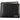 Calvin Klein Black Leather Men Wallet - Ethara Jay