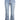 Desigual Blue Cotton Women Jeans - Ethara Jay