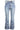 Desigual Blue Cotton Women Jeans - Ethara Jay