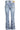 Desigual Blue Cotton Women Jeans - Ethara Jay