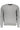 North Sails Gray Cotton Men Sweater - Ethara Jay