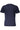 North Sails Blue Cotton Men T-Shirt - Ethara Jay