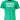 North Sails Green Cotton Men T-Shirt - Ethara Jay