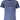 North Sails Blue Cotton Men T-Shirt - Ethara Jay