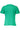 North Sails Green Cotton Men T-Shirt - Ethara Jay