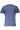 North Sails Blue Cotton Men T-Shirt - Ethara Jay