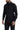 Dolce & Gabbana Elegant Slim Fit Black Cotton Dress Shirt - Ethara Jay