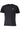 North Sails Black Cotton Men T-Shirt - Ethara Jay