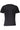 North Sails Black Cotton Men T-Shirt - Ethara Jay