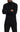 Dolce & Gabbana Elegant Slim Fit Black Cotton Dress Shirt - Ethara Jay