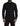 Dolce & Gabbana Elegant Slim Fit Black Cotton Dress Shirt - Ethara Jay