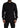 Dolce & Gabbana Sleek Black Tuxedo Dress Shirt - Slim Fit - Ethara Jay