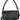 Desigual Chic Black Expandable Shoulder Bag - Ethara Jay