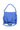 Desigual Blue Polyethylene Women Handbag - Ethara Jay