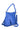 Desigual Blue Polyethylene Women Handbag - Ethara Jay