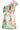 Desigual White Viscose Women Dress - Ethara Jay