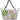 Desigual White Polyethylene Women Handbag - Ethara Jay