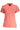 North Sails Pink Cotton Women Polo Shirt - Ethara Jay