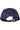 North Sails Blue Cotton Men Cap - Ethara Jay