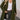 Devine Pocketed Long Sleeve Hooded Teddy Coat - Ethara Jay