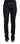 GF Ferre Chic Low Waist Skinny Jeans in Timeless Black - Ethara Jay