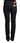 GF Ferre Chic Low Waist Skinny Jeans in Timeless Black - Ethara Jay