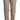 Acht Beige Mid Waist Tapered Pants - Ethara Jay