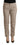 Acht Beige Mid Waist Tapered Pants - Ethara Jay