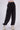 VERY J Washed Woven Crinkle Gauze Drawstring Pants - Ethara Jay