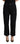 John Galliano Elegant High Waist Cropped Jeans - Ethara Jay