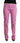 Jacob Cohen Elegant Tapered Pink Denim Jeans - Ethara Jay