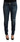 Acht Chic Low Waist Skinny Denim Jeans - Ethara Jay