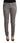 Acht Chic Gray Low Waist Skinny Cotton Jeans - Ethara Jay