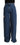 GCDS Chic High-Waist Boot Cut Denim - Ethara Jay