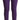 CYCLE Chic Purple Low Waist Skinny Jeans - Ethara Jay