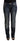 Acht Chic Low Waist Skinny Denim Jeans - Ethara Jay