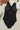 Crisscross Wide Strap One-Piece Swimwear - Ethara Jay