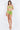 TWO PIECE HALTER NECKLINE BOW WITH BUCKLE FULL COV - Ethara Jay