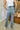 Judy Blue Full Size Medium Rise Bootcut Jeans - Ethara Jay