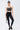 Wide Waistband Slim Fit Active Leggings - Ethara Jay