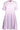 Kocca Pink Cotton Women Dress - Ethara Jay