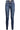 Kocca Blue Cotton Women Jeans - Ethara Jay