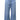 Calvin Klein Blue Cotton Women Jeans - Ethara Jay