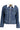 Levi's Blue Cotton Women Jacket - Ethara Jay