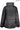 Vans Black Nylon Women Jacket - Ethara Jay