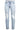 Calvin Klein Light Blue Cotton Men Jeans - Ethara Jay